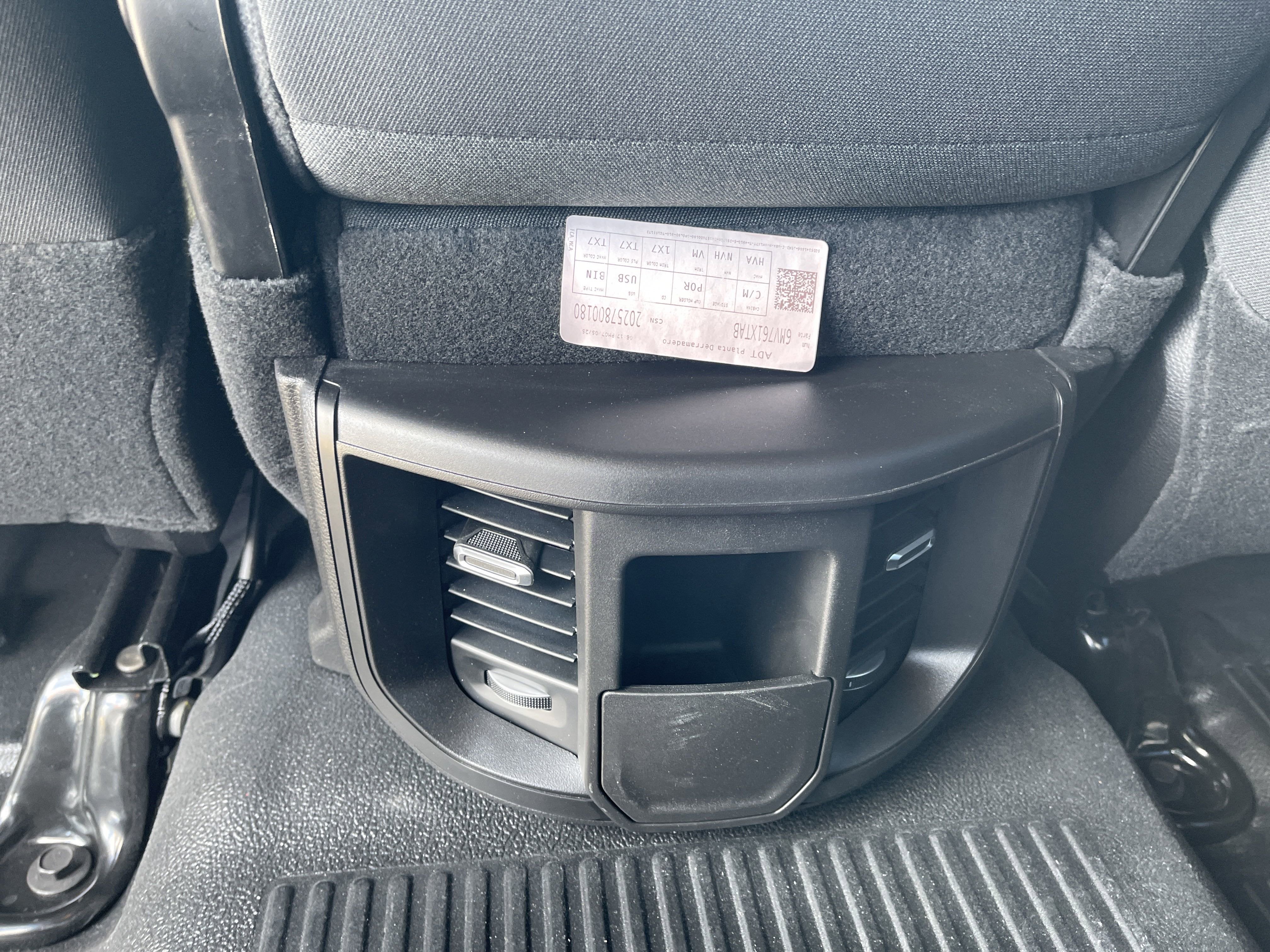 2026 RAM 5500 Tradesman