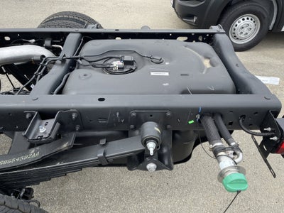 2026 RAM 5500 Tradesman