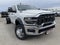 2026 RAM 5500 Tradesman