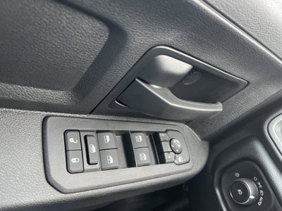 2026 RAM 5500 Tradesman