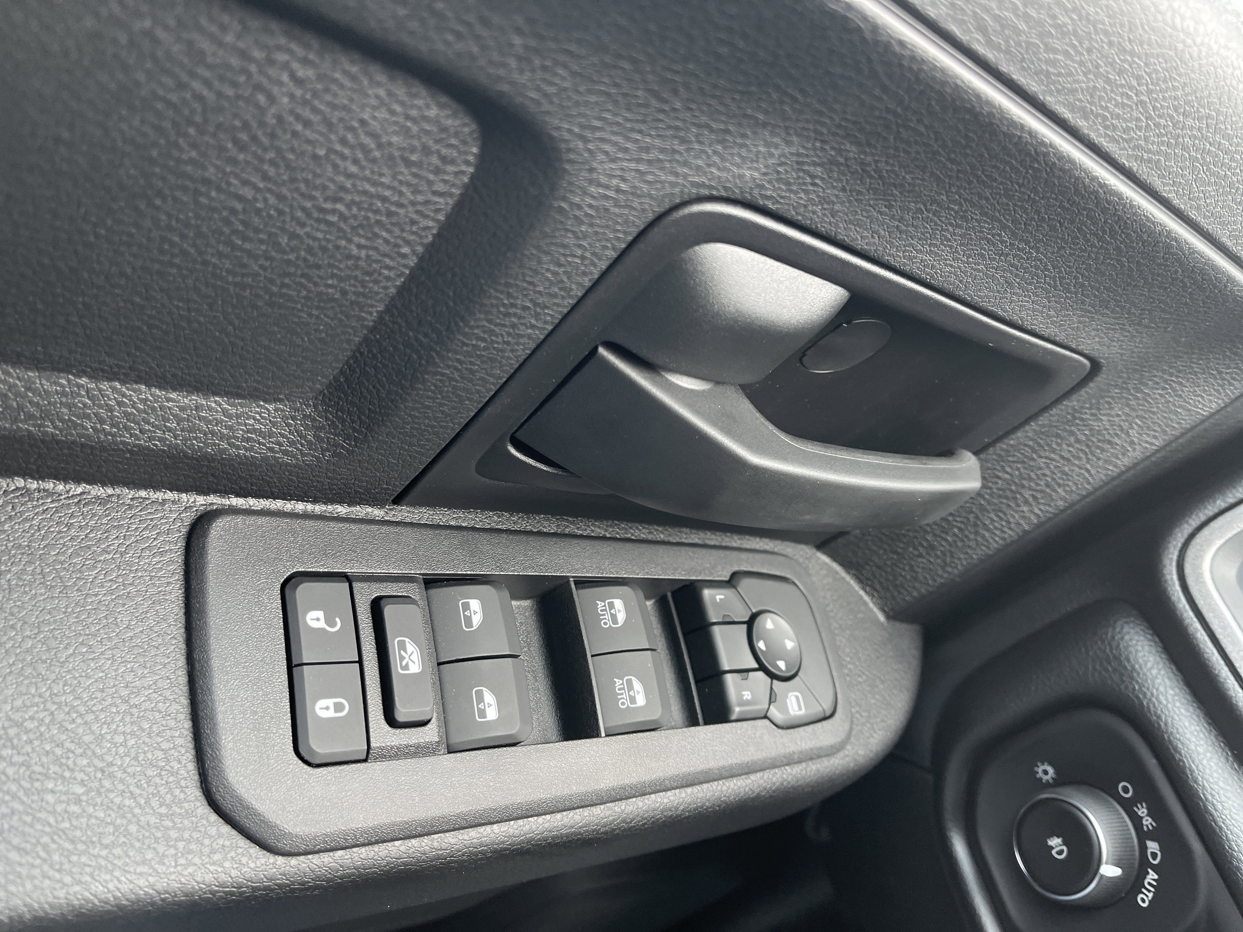 2026 RAM 5500 Tradesman