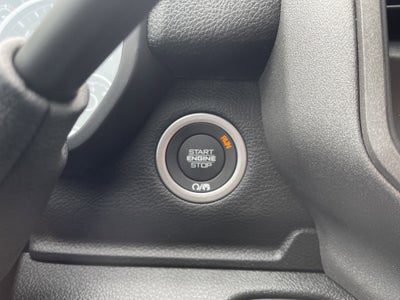 2026 RAM 5500 Tradesman