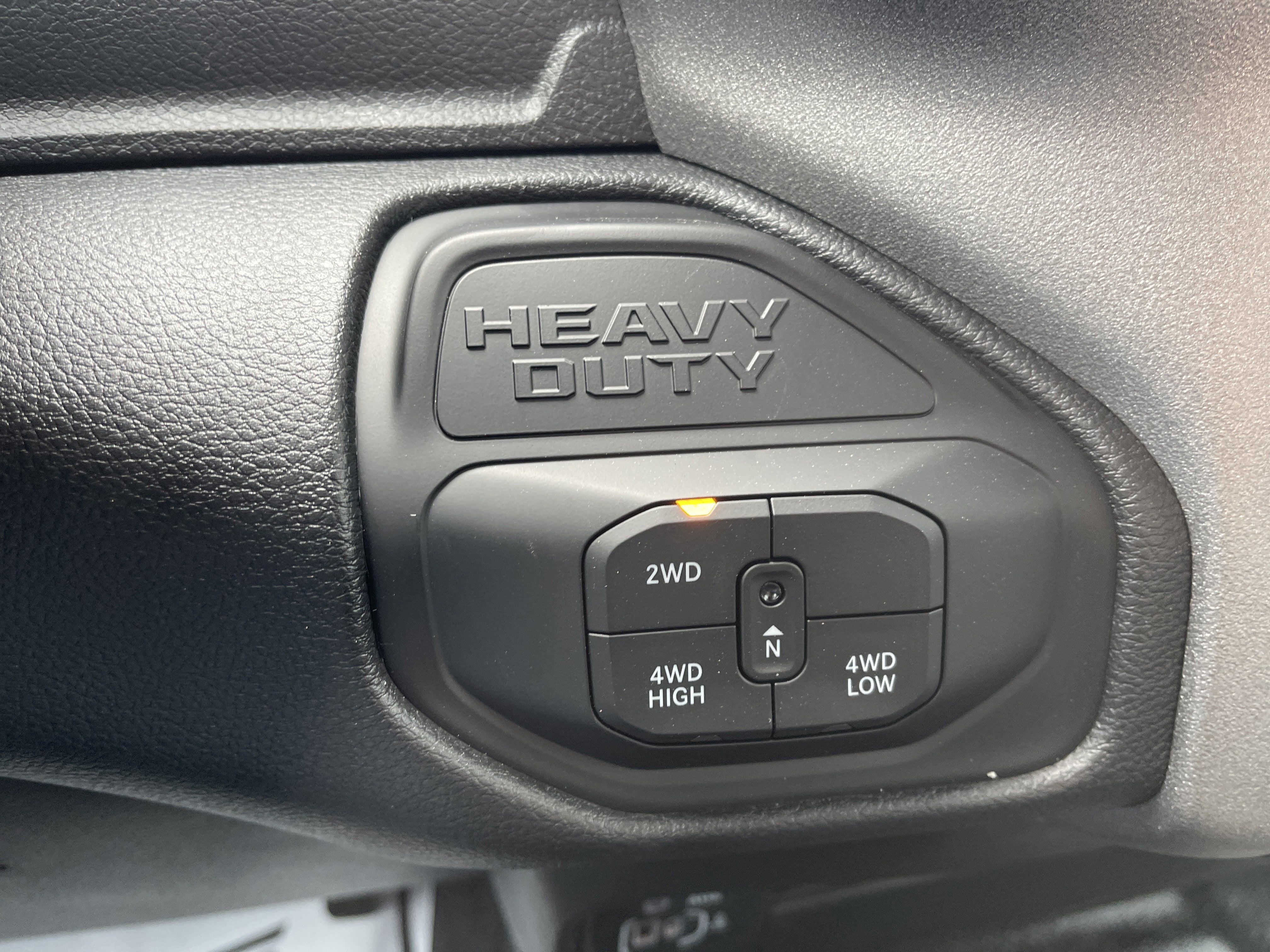 2026 RAM 5500 Tradesman