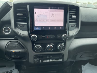 2026 RAM 5500 Tradesman