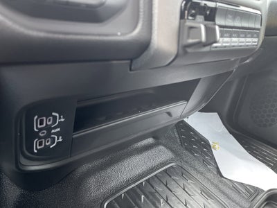 2026 RAM 5500 Tradesman