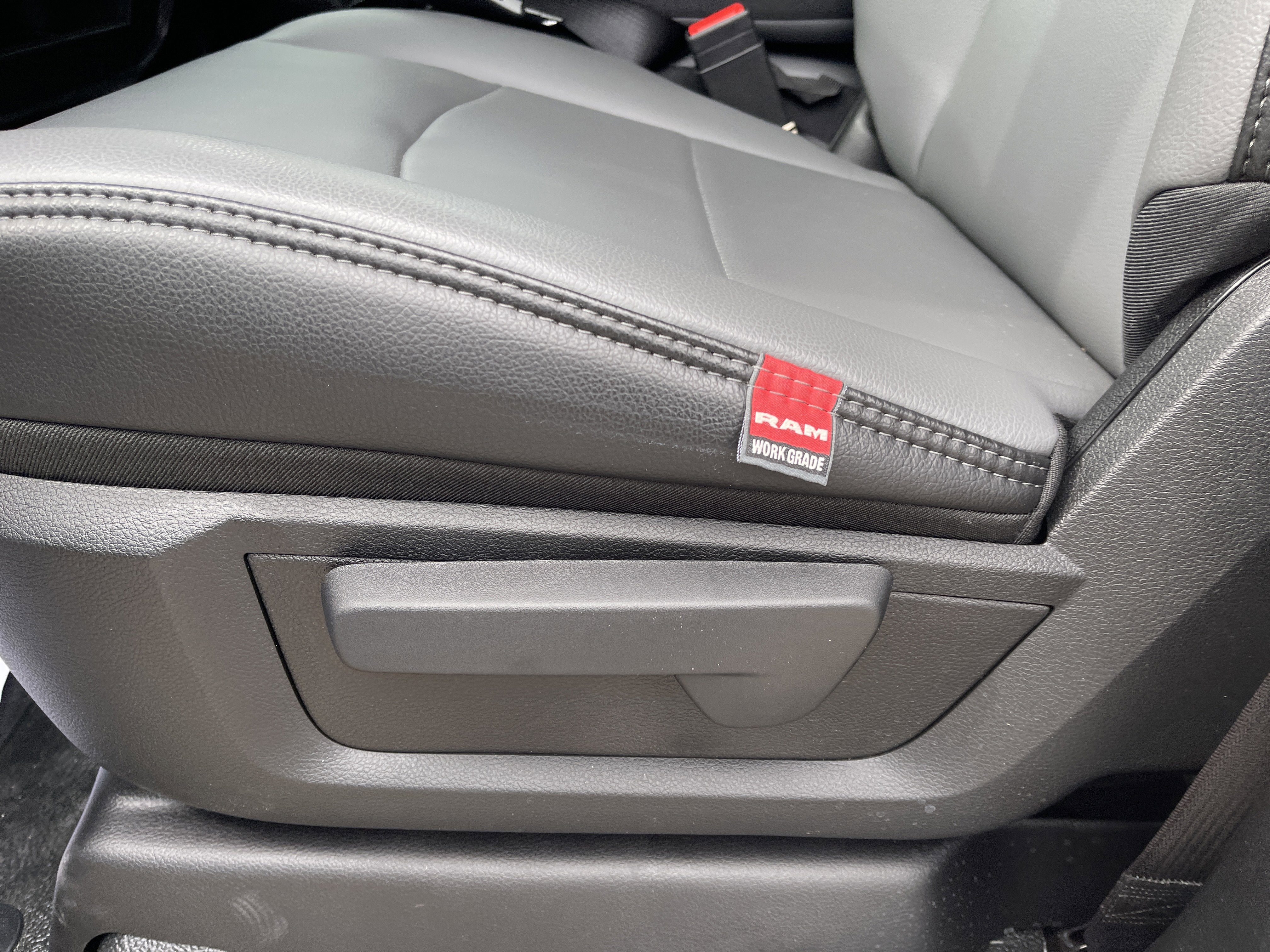 2026 RAM 5500 Tradesman