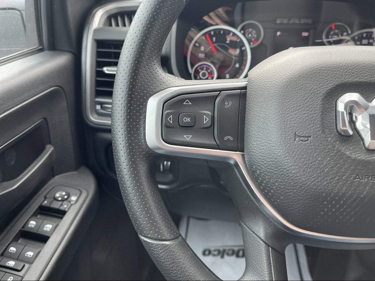 2026 RAM 5500 Tradesman