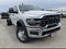 2026 RAM 5500 Tradesman