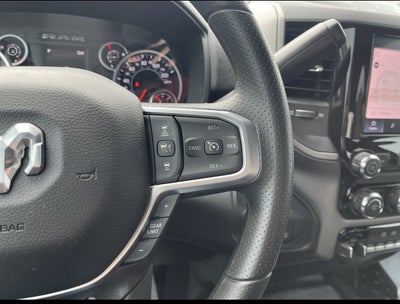 2026 RAM 5500 Tradesman