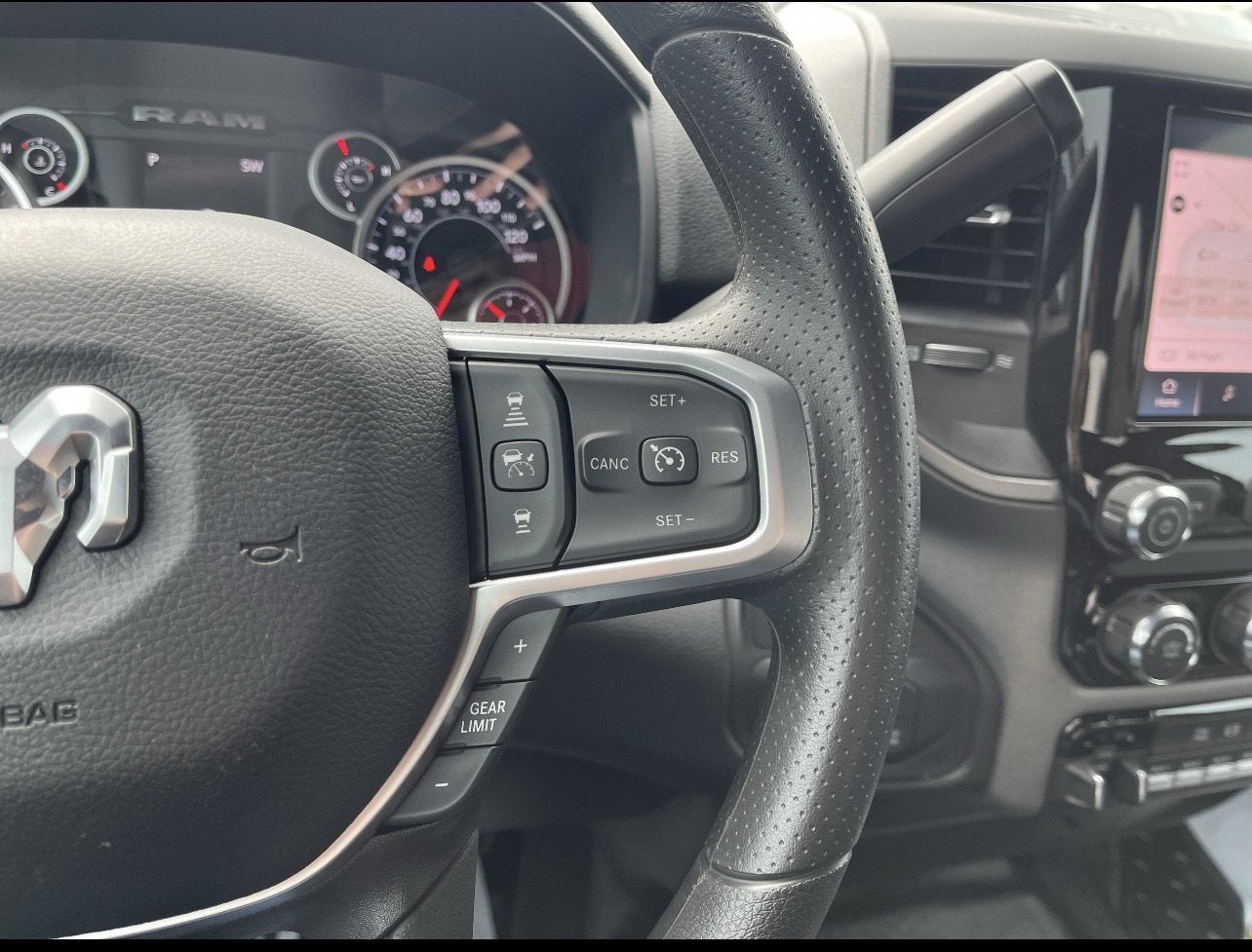 2026 RAM 5500 Tradesman