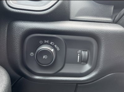 2026 RAM 5500 Tradesman