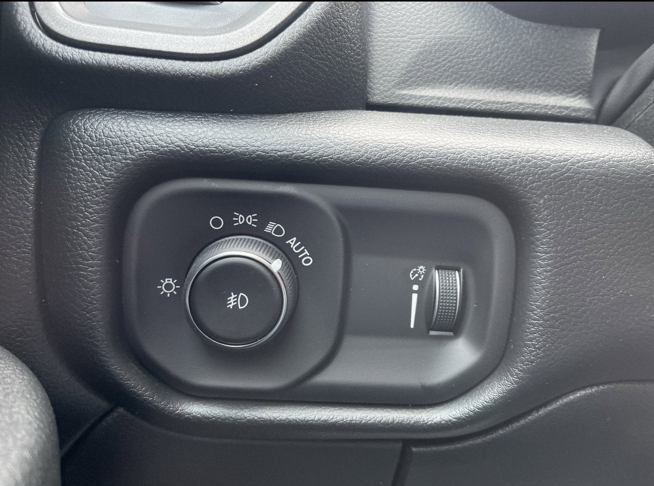 2026 RAM 5500 Tradesman