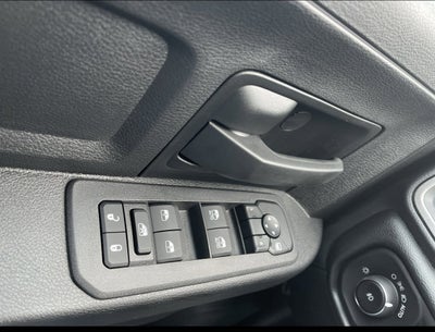 2026 RAM 5500 Tradesman