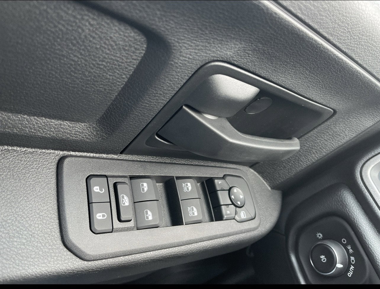 2026 RAM 5500 Tradesman