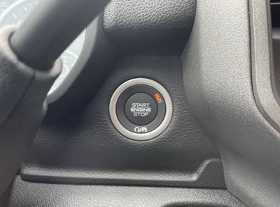 2026 RAM 5500 Tradesman