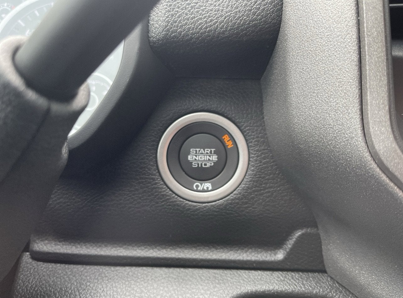 2026 RAM 5500 Tradesman