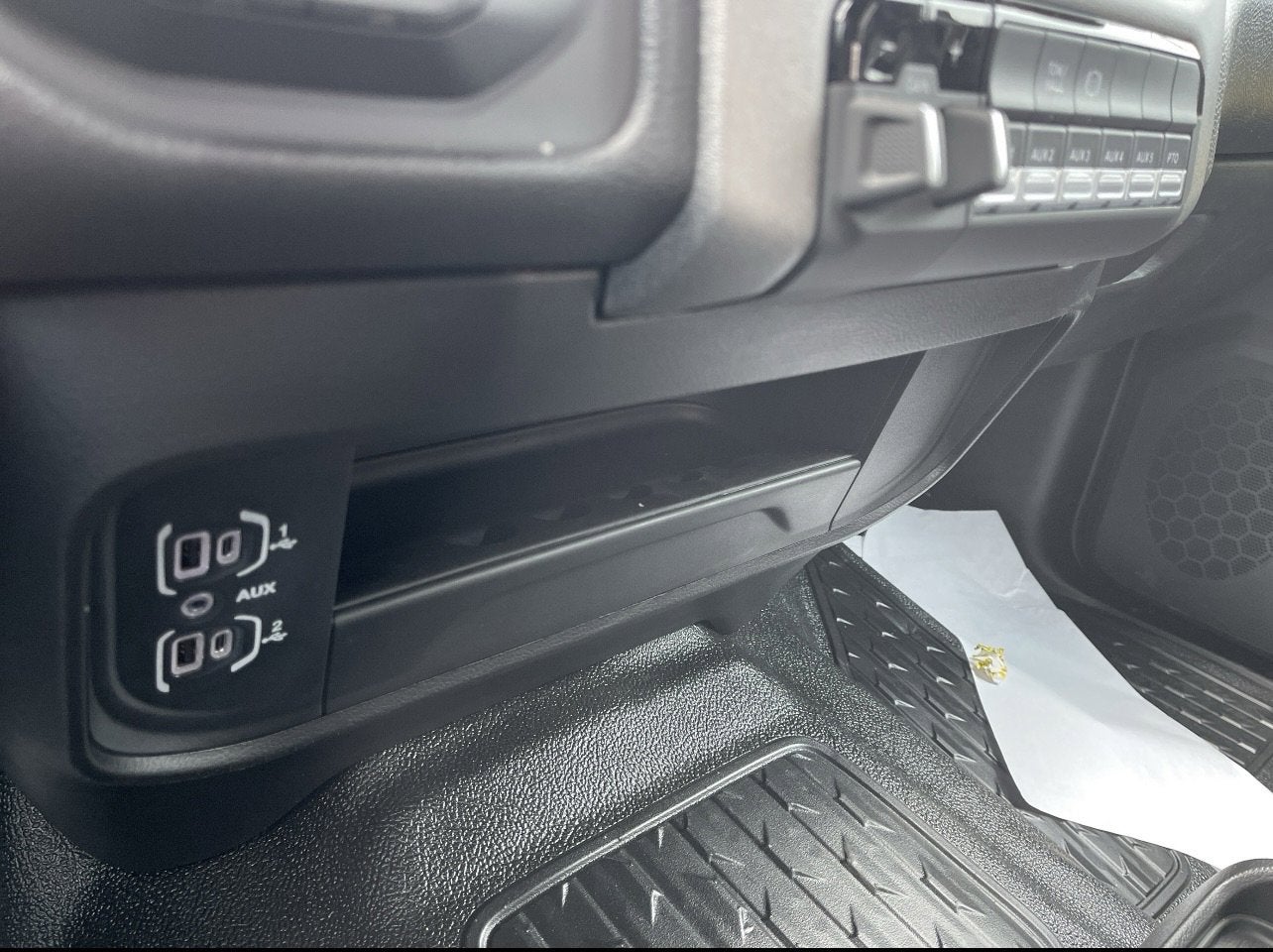 2026 RAM 5500 Tradesman