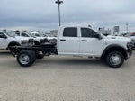 2026 RAM 5500 Tradesman