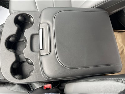 2026 RAM 5500 Tradesman