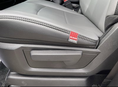 2026 RAM 5500 Tradesman