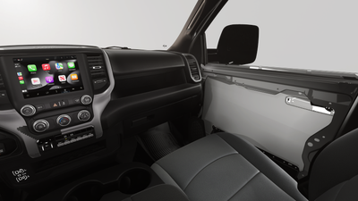 2026 RAM 5500 Tradesman