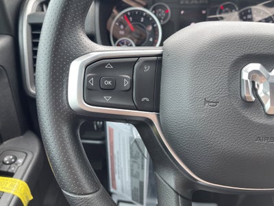 2026 RAM 5500 Tradesman
