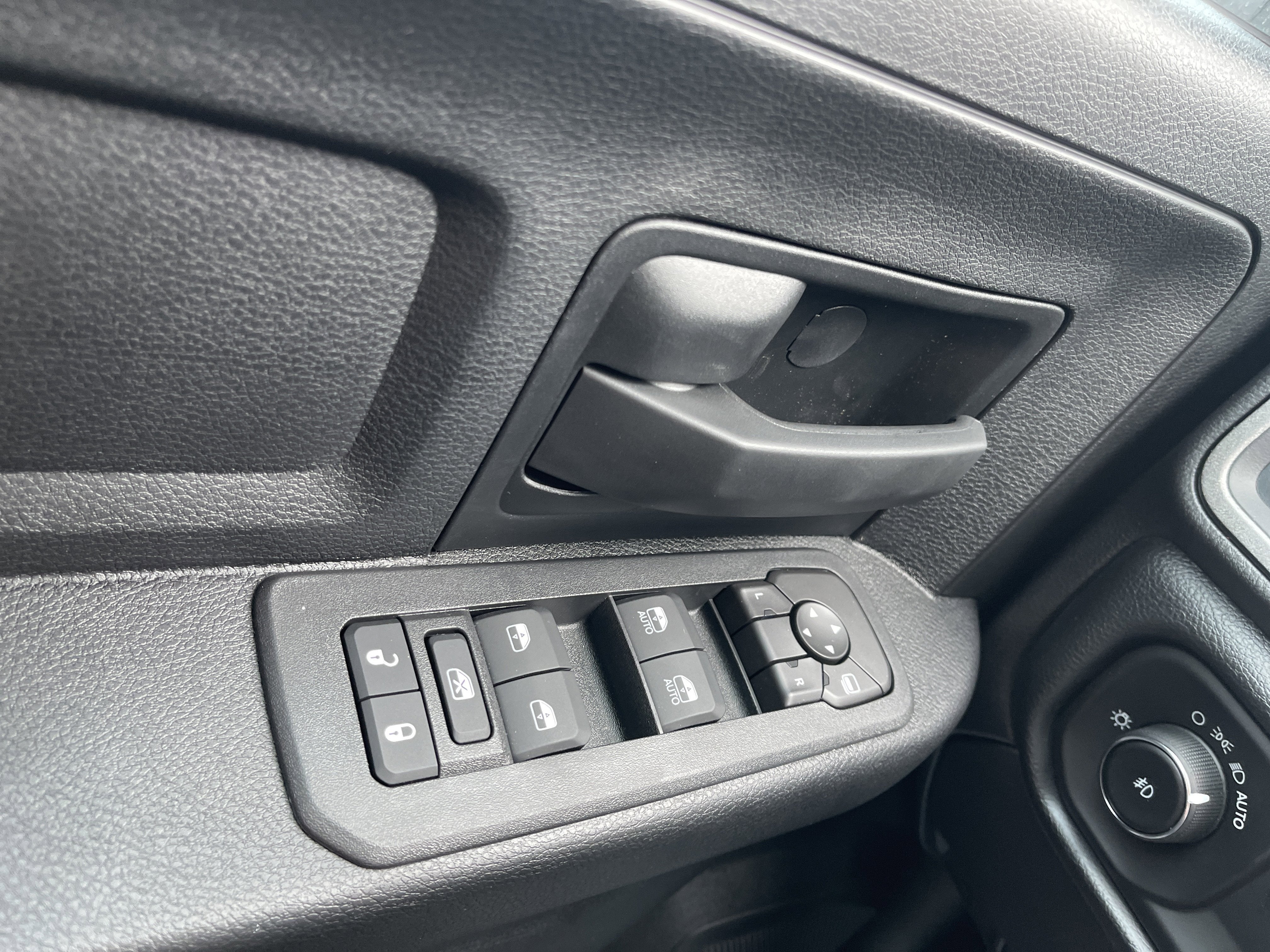 2026 RAM 5500 Tradesman
