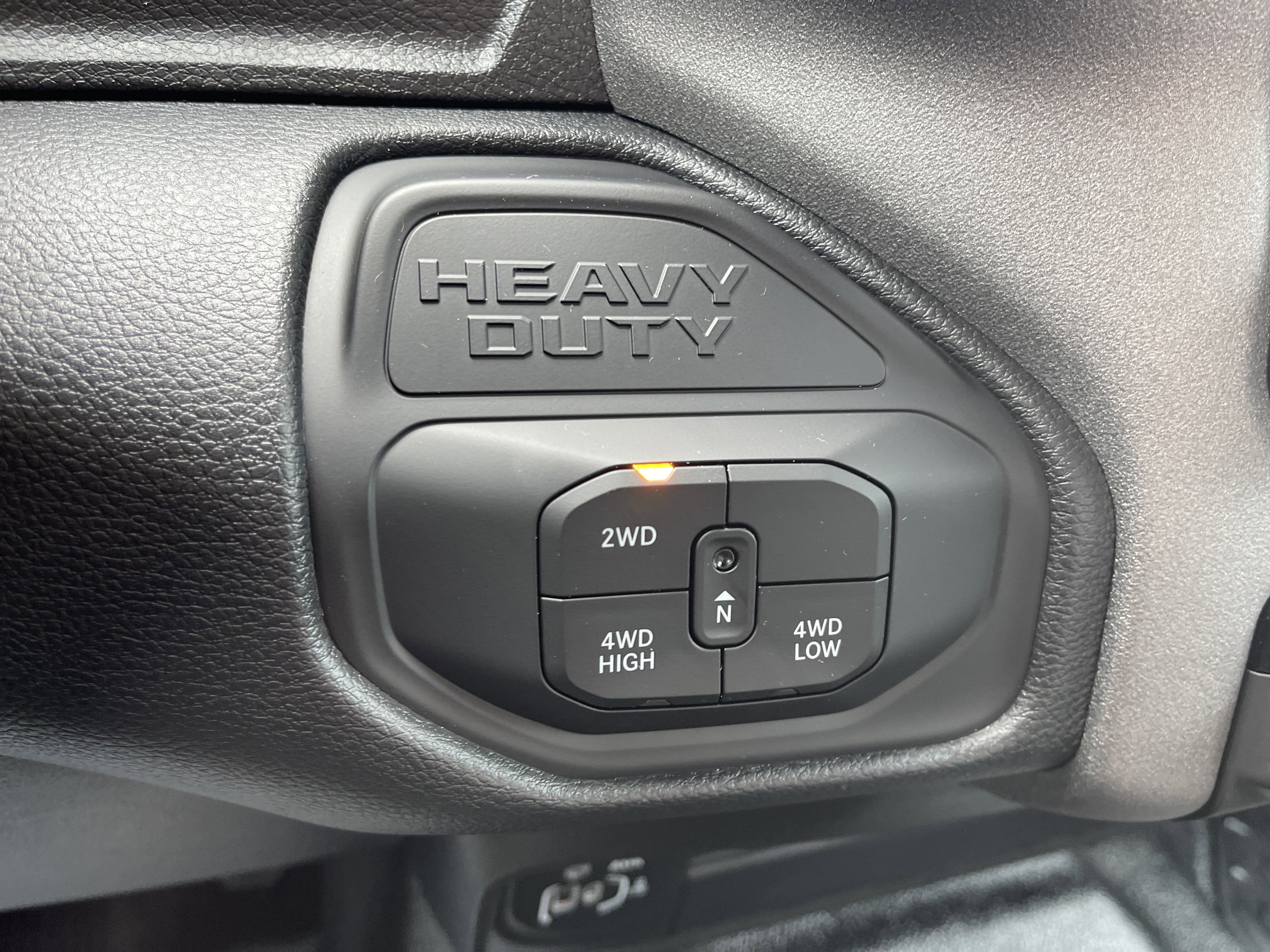 2026 RAM 5500 Tradesman