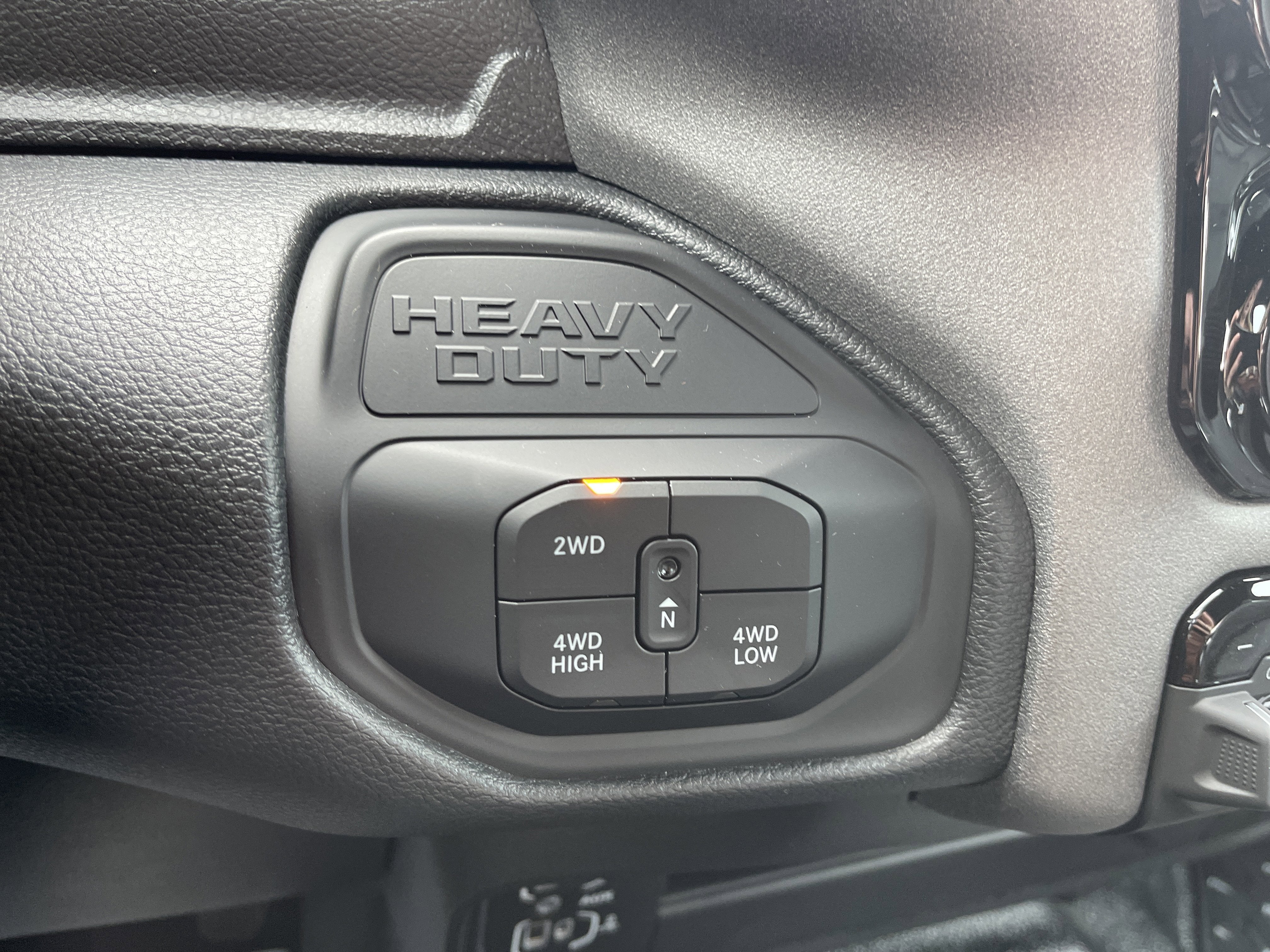 2026 RAM 5500 Tradesman