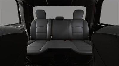 2026 RAM 5500 Tradesman