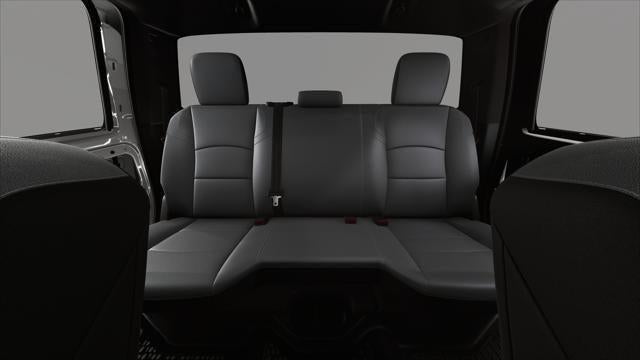 2026 RAM 5500 Tradesman