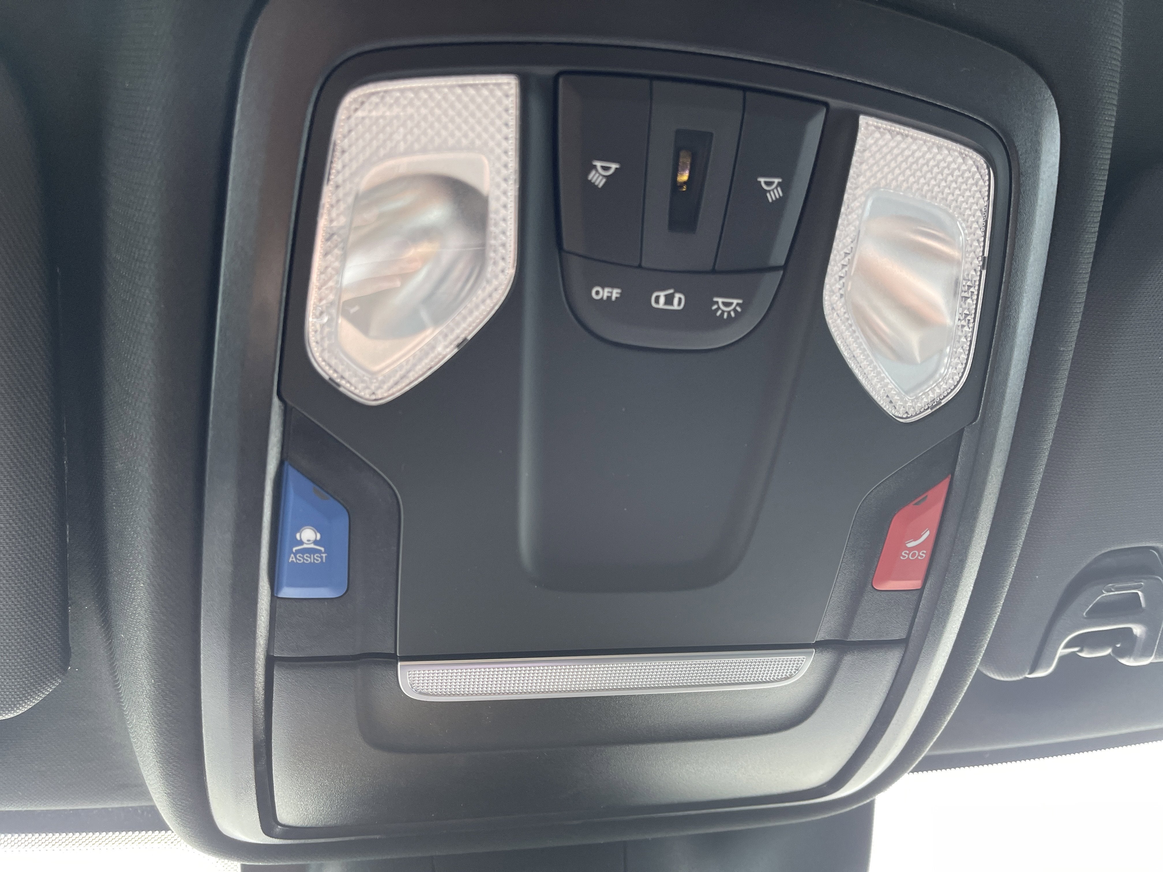 2026 RAM 5500 Tradesman