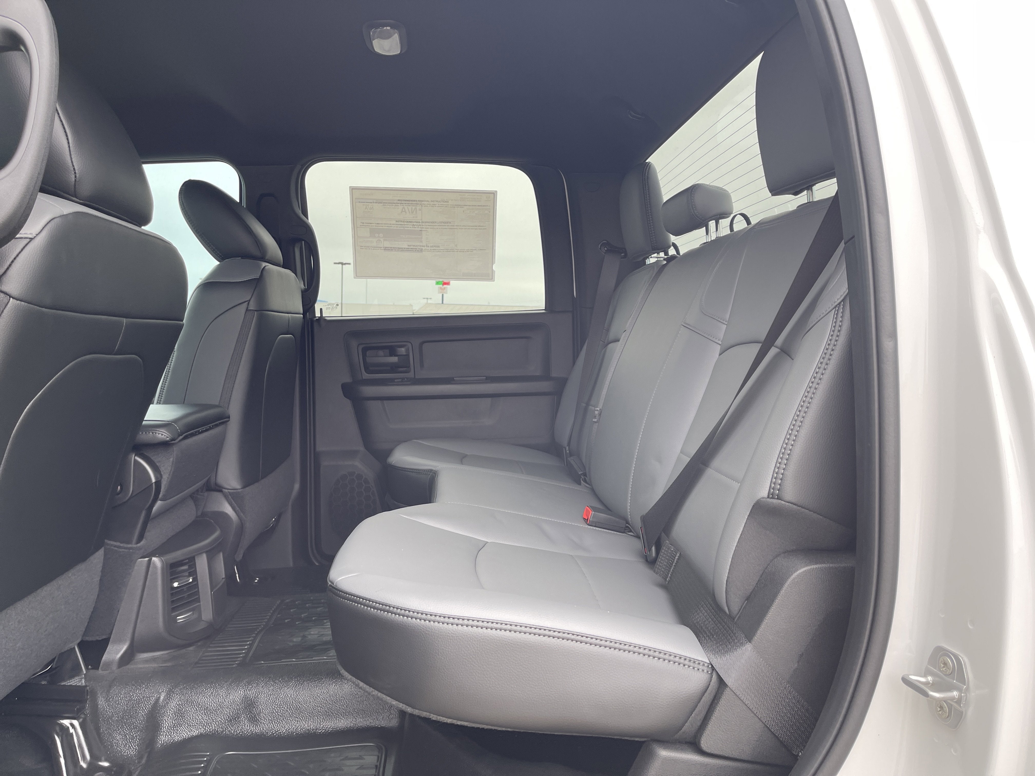 2026 RAM 5500 Tradesman