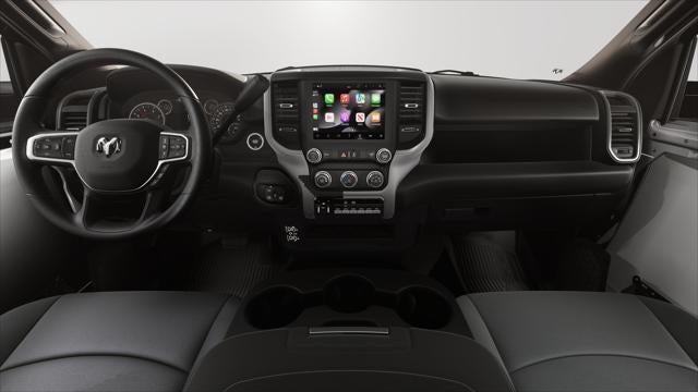 2026 RAM 5500 Tradesman