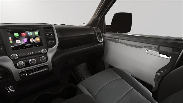 2026 RAM 5500 Tradesman