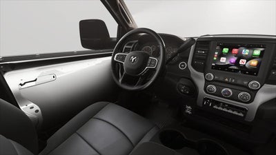 2026 RAM 5500 Tradesman