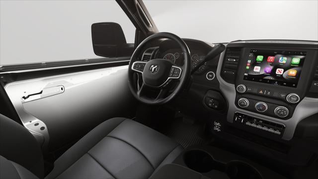 2026 RAM 5500 Tradesman