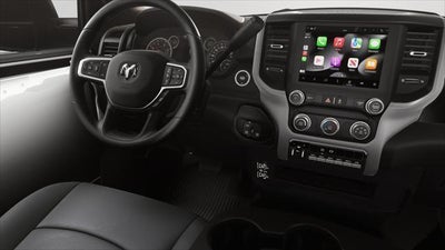 2026 RAM 5500 Tradesman