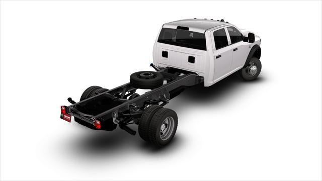 2026 RAM 5500 Tradesman