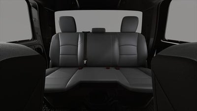 2026 RAM 5500 Tradesman