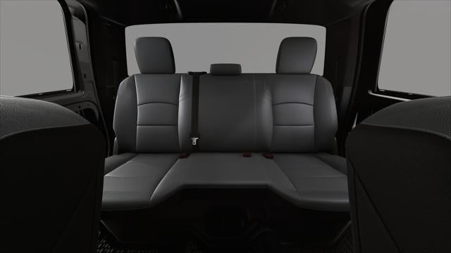 2026 RAM 5500 Tradesman