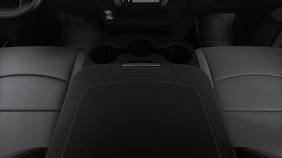 2026 RAM 5500 Tradesman
