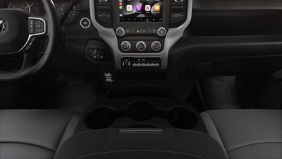 2026 RAM 5500 Tradesman