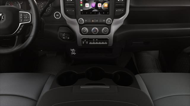 2026 RAM 5500 Tradesman