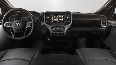2026 RAM 5500 Tradesman
