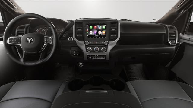 2026 RAM 5500 Tradesman