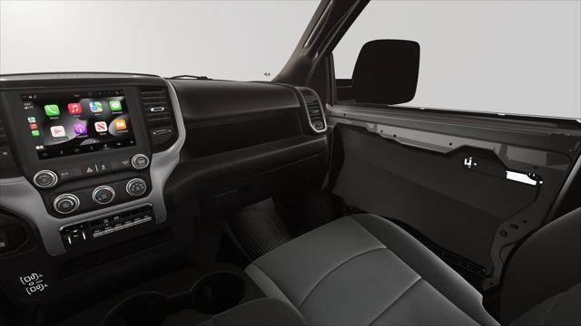 2026 RAM 5500 Tradesman