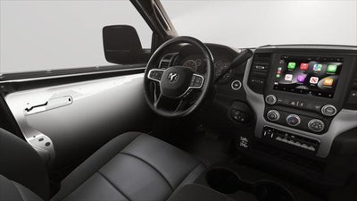 2026 RAM 5500 Tradesman