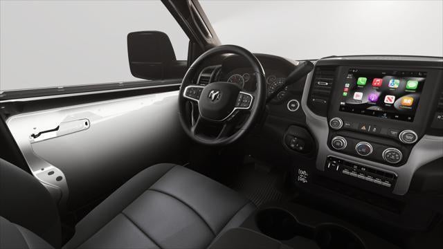 2026 RAM 5500 Tradesman