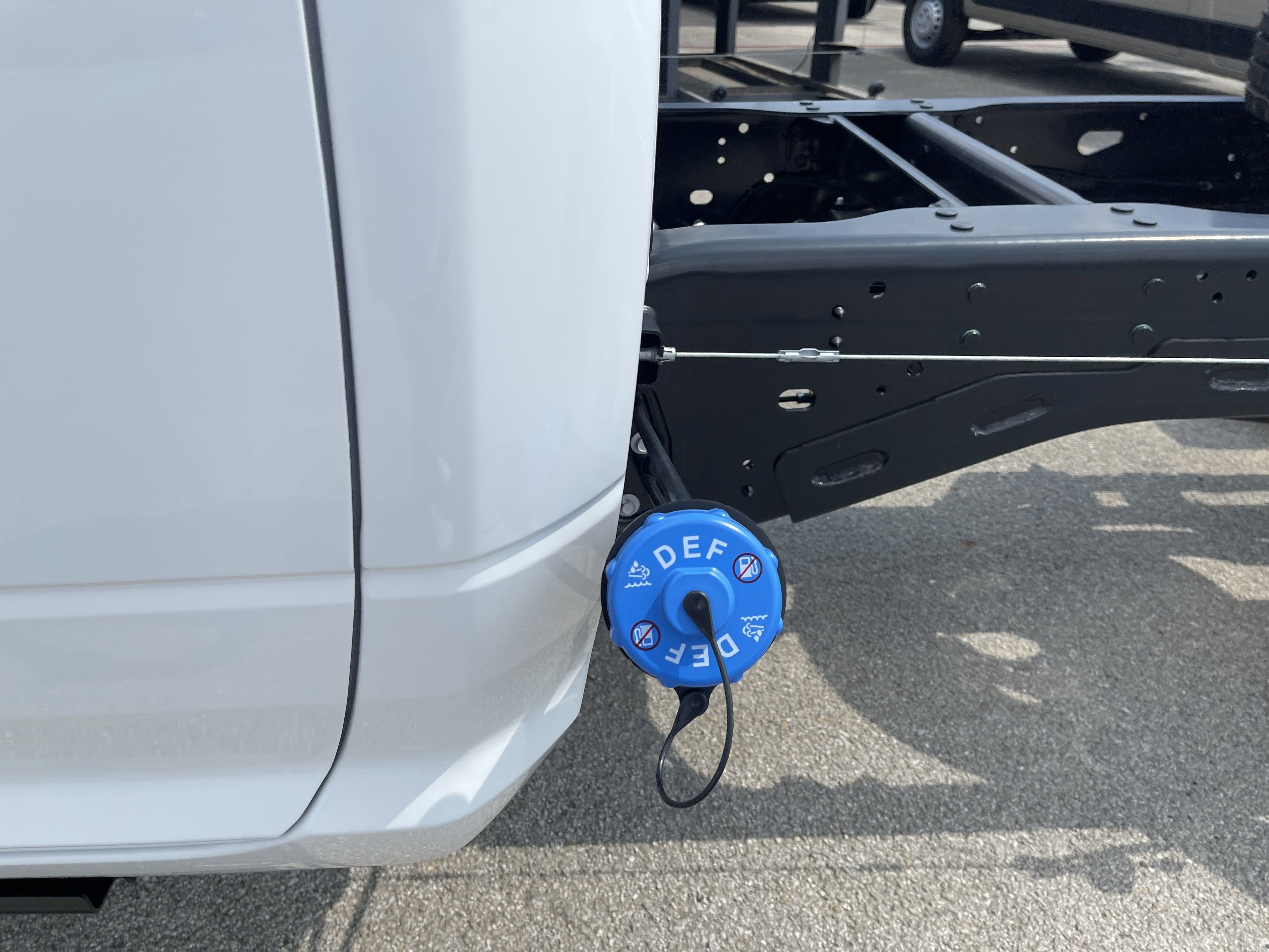 2026 RAM 5500 Tradesman